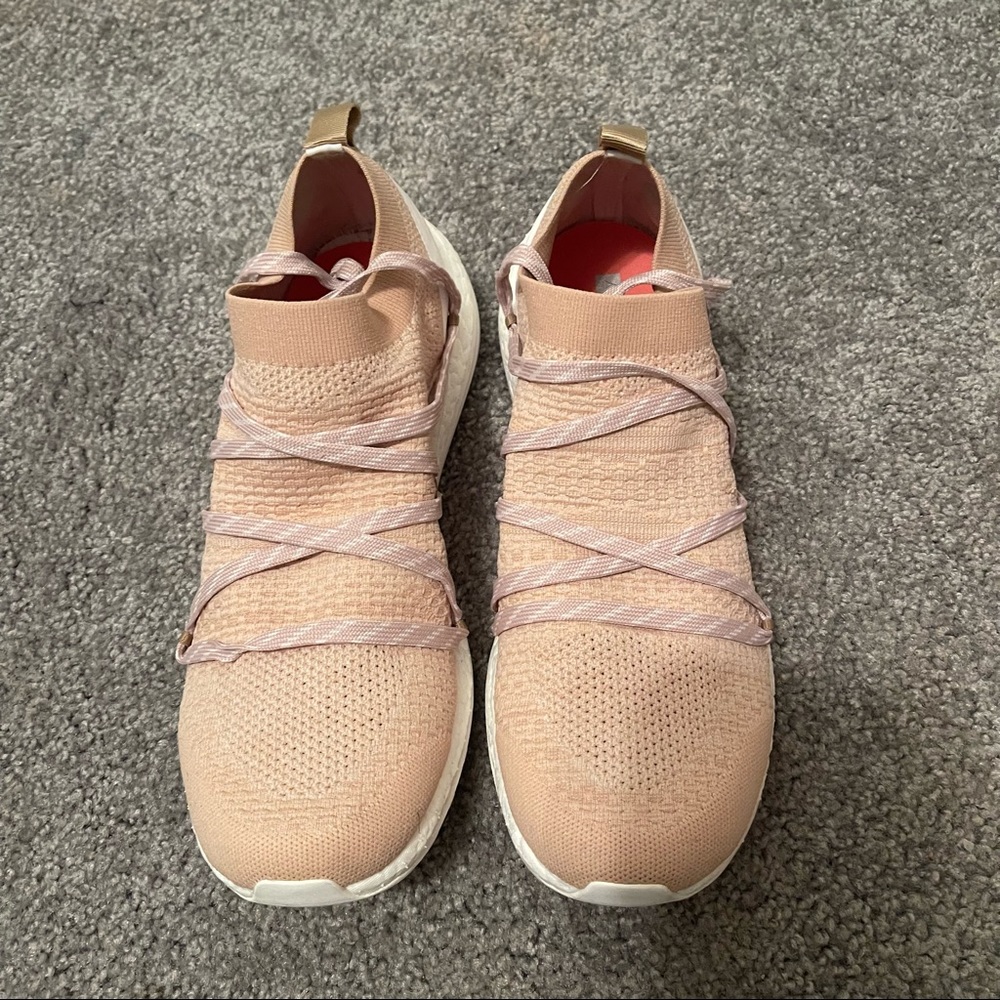 Stella McCartney x Adidas Sneakers